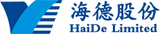 海南海德资本管理股份有限公司